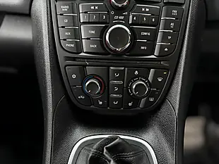 Used 2014 Vauxhall Meriva Tech Line Grey - Interior and Exterior details 18