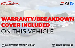 Used 2014 Vauxhall Meriva Tech Line Grey - Interior and Exterior details 4