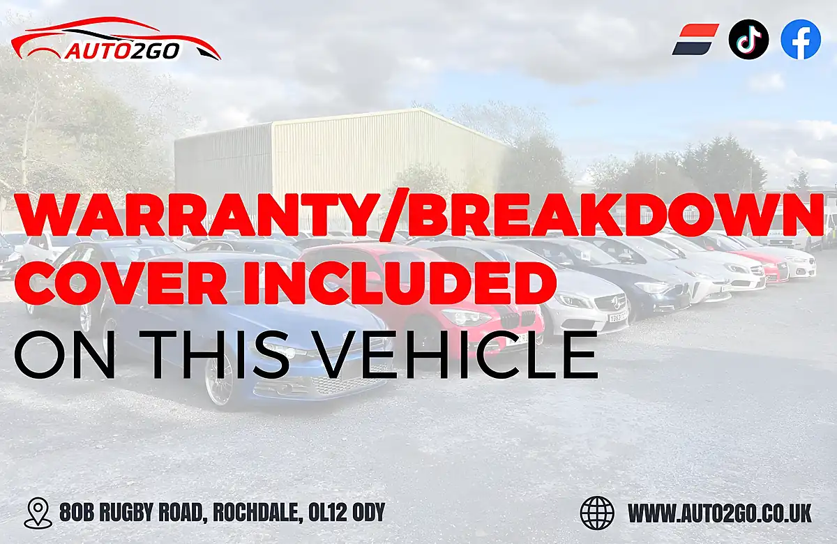 Used 2014 Vauxhall Meriva Tech Line Grey - Interior and Exterior details 4
