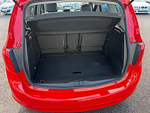 Used 2014 Vauxhall Meriva Tech Line Red - Interior and Exterior details 13