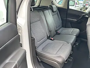 Used 2014 Vauxhall Meriva Tech Line White - Interior and Exterior details 11