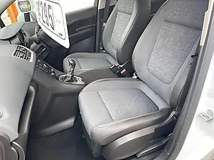 Used 2014 Vauxhall Meriva Tech Line White - Interior and Exterior details 19