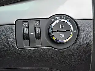 Used 2014 Vauxhall Mokka Exclusiv 4WD Black - Interior and Exterior details 17