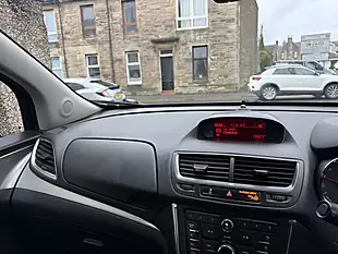 Used 2014 Vauxhall Mokka Exclusiv Black - Interior and Exterior details 15