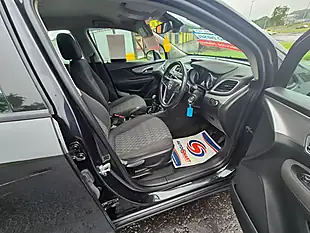 Used 2014 Vauxhall Mokka Exclusiv Black - Interior and Exterior details 17
