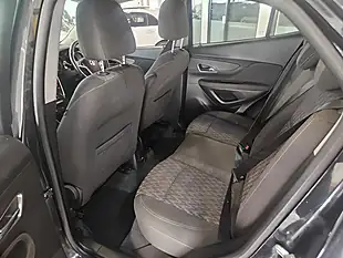 Used 2014 Vauxhall Mokka Exclusiv Black - Interior and Exterior details 11