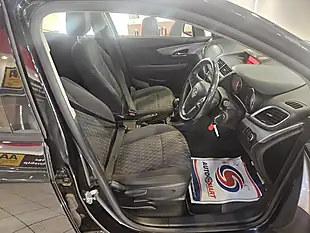 Used 2014 Vauxhall Mokka Exclusiv Black - Interior and Exterior details 12