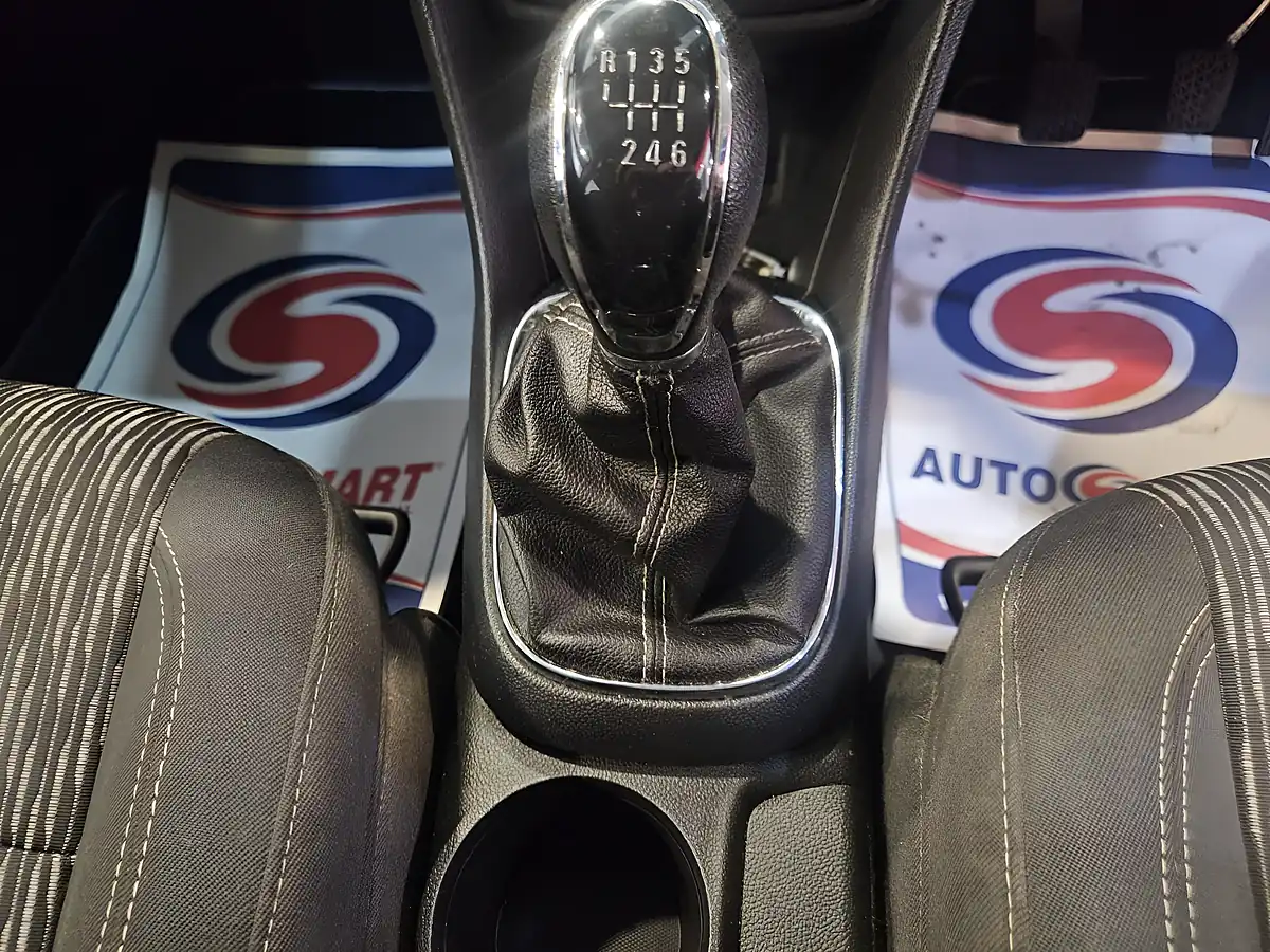 Used 2014 Vauxhall Mokka Exclusiv Black - Interior and Exterior details 13