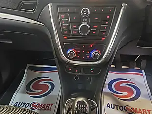 Used 2014 Vauxhall Mokka Exclusiv Black - Interior and Exterior details 14