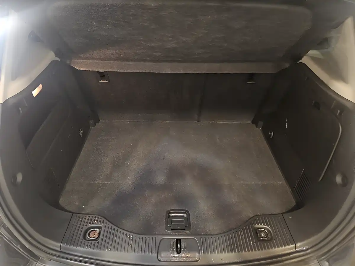 Used 2014 Vauxhall Mokka Exclusiv Black - Interior and Exterior details 8