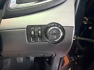 Used 2014 Vauxhall Mokka Exclusiv Black - Interior and Exterior details 17