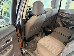 Used 2014 Vauxhall Mokka Exclusiv Black - Interior and Exterior details 18