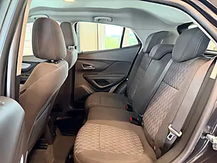 Used 2014 Vauxhall Mokka Exclusiv Black - Interior and Exterior details 19
