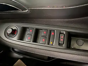 Used 2014 Vauxhall Mokka Exclusiv Black - Interior and Exterior details 11