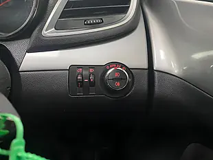 Used 2014 Vauxhall Mokka Exclusiv Black - Interior and Exterior details 12