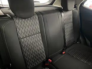Used 2014 Vauxhall Mokka Exclusiv Black - Interior and Exterior details 14