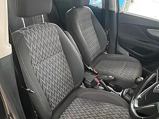 Used 2014 Vauxhall Mokka Exclusiv Black - Interior and Exterior details 15