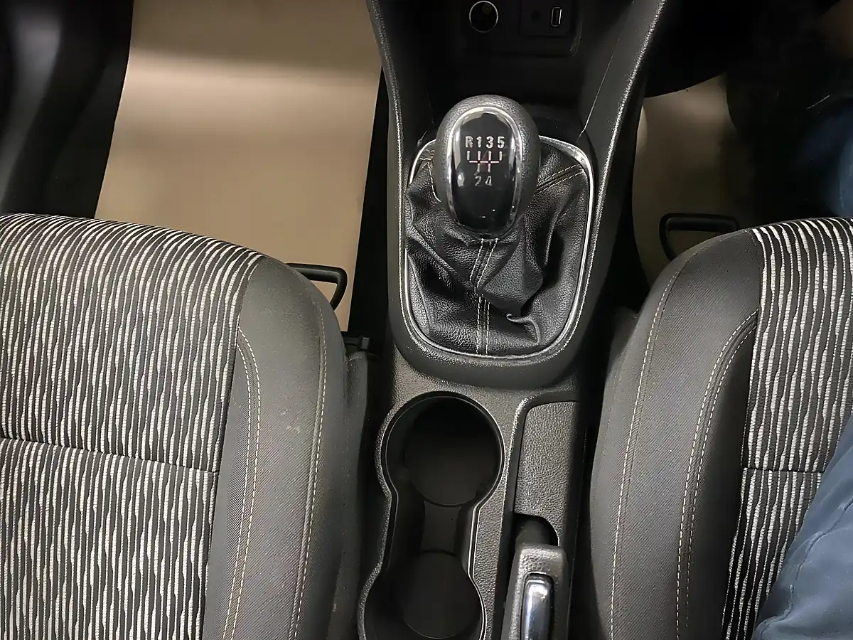 Used 2014 Vauxhall Mokka Exclusiv Black - Interior and Exterior details 16