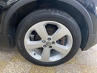 Used 2014 Vauxhall Mokka Exclusiv Black - Interior and Exterior details 17