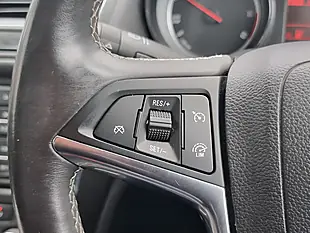 Used 2014 Vauxhall Mokka Exclusiv Blue - Interior and Exterior details 11
