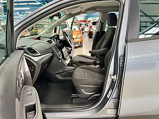 Used 2014 Vauxhall Mokka Exclusiv Grey - Interior and Exterior details 15