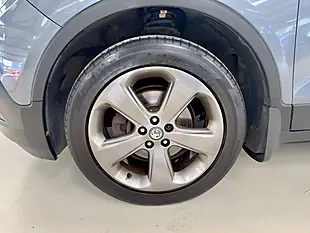 Used 2014 Vauxhall Mokka Exclusiv Grey - Interior and Exterior details 18