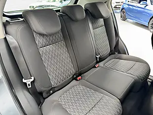 Used 2014 Vauxhall Mokka Exclusiv Grey - Interior and Exterior details 19