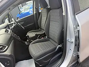 Used 2014 Vauxhall Mokka Exclusiv Silver - Interior and Exterior details 13