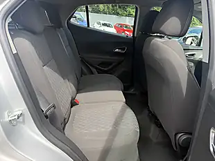 Used 2014 Vauxhall Mokka Exclusiv Silver - Interior and Exterior details 15