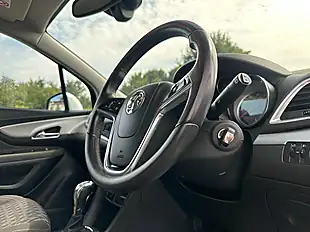 Used 2014 Vauxhall Mokka Exclusiv Silver - Interior and Exterior details 14