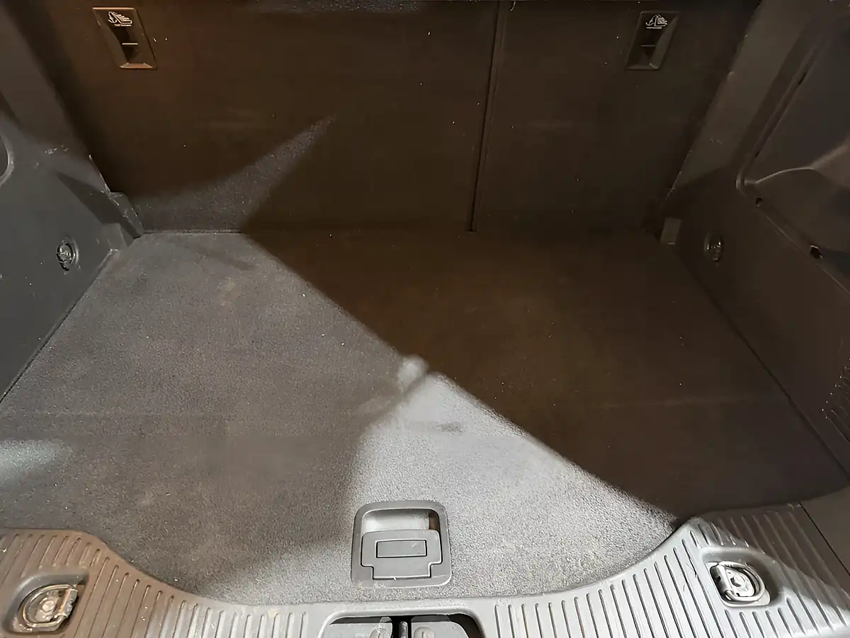 Used 2014 Vauxhall Mokka Exclusiv Silver - Interior and Exterior details 11