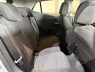 Used 2014 Vauxhall Mokka Exclusiv Silver - Interior and Exterior details 12