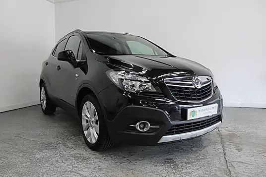 2014 Vauxhall Mokka SE 1.6