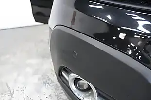 Used 2014 Vauxhall Mokka Se Black - Interior and Exterior details 11