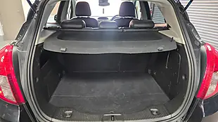 Used 2014 Vauxhall Mokka Se Black - Interior and Exterior details 15
