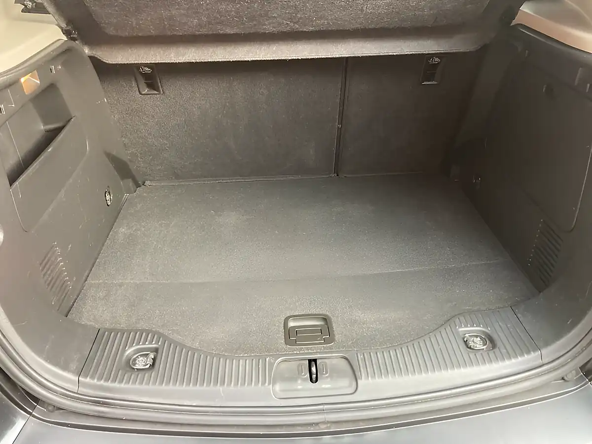 Used 2014 Vauxhall Mokka Se Black - Interior and Exterior details 10