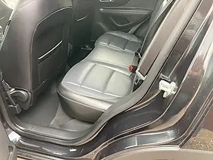 Used 2014 Vauxhall Mokka Se Black - Interior and Exterior details 9