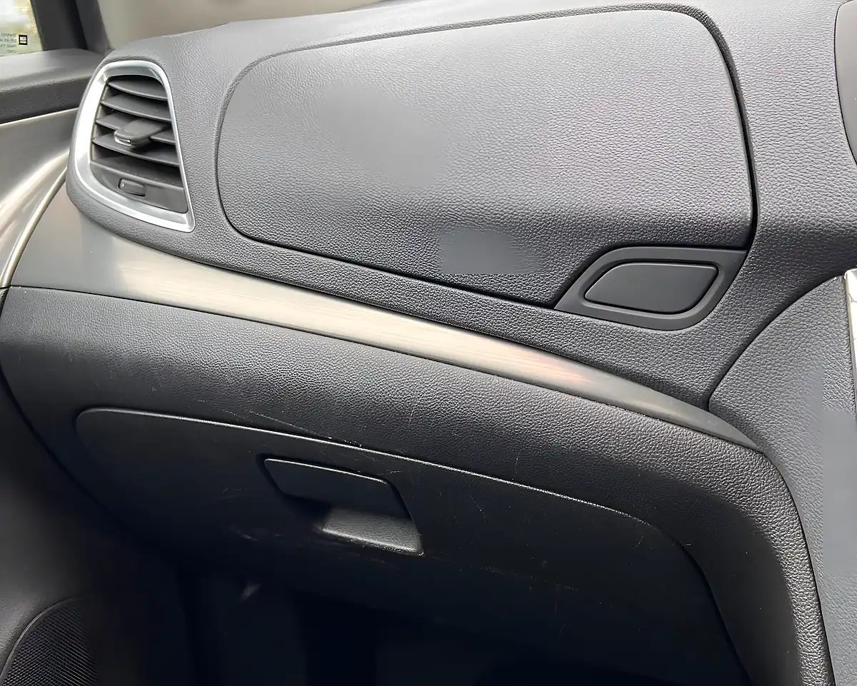 Used 2014 Vauxhall Mokka Se Blue - Interior and Exterior details 10