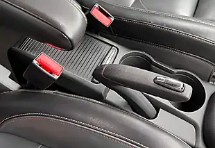 Used 2014 Vauxhall Mokka Se Blue - Interior and Exterior details 8