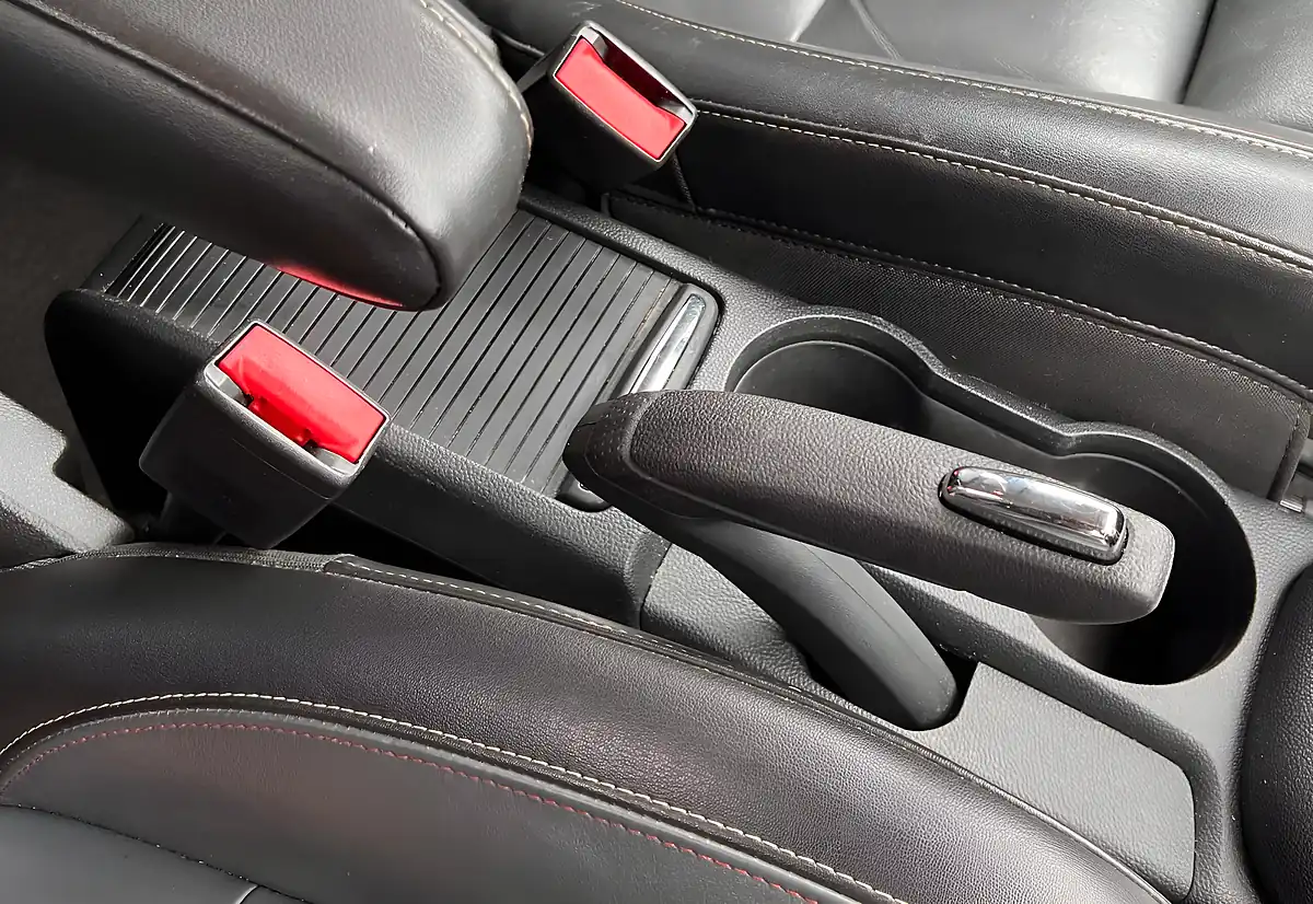 Used 2014 Vauxhall Mokka Se Blue - Interior and Exterior details 8