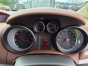 Used 2014 Vauxhall Mokka Se Grey - Interior and Exterior details 12