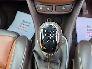 Used 2014 Vauxhall Mokka Se Grey - Interior and Exterior details 13