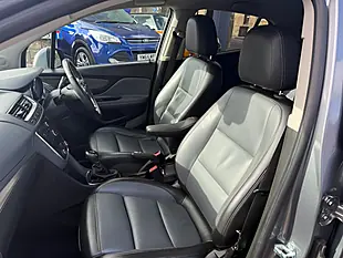 Used 2014 Vauxhall Mokka Se Grey - Interior and Exterior details 11