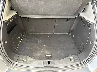 Used 2014 Vauxhall Mokka Se Grey - Interior and Exterior details 19