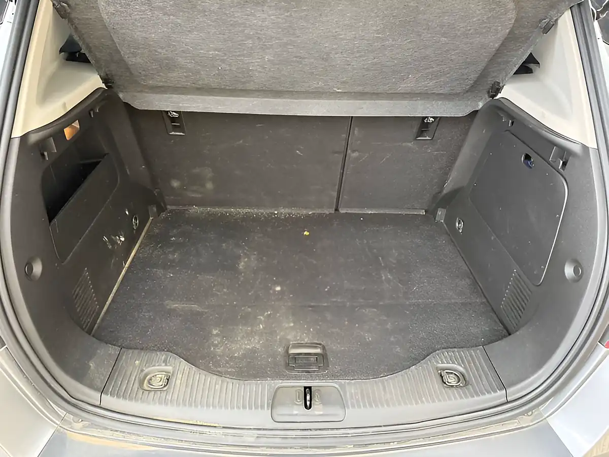 Used 2014 Vauxhall Mokka Se Grey - Interior and Exterior details 19