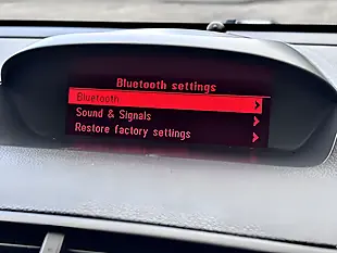 Used 2014 Vauxhall Mokka Se Orange Rock Metallic - Interior and Exterior details 19