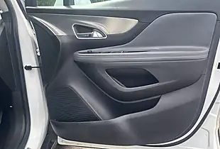 Used 2014 Vauxhall Mokka Se White - Interior and Exterior details 11