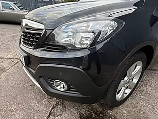 Used 2014 Vauxhall Mokka Tech Line Black - Interior and Exterior details 13