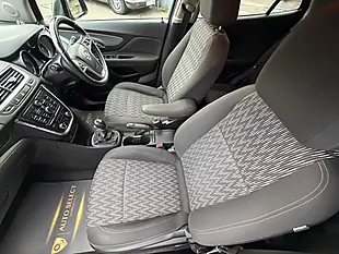 Used 2014 Vauxhall Mokka Tech Line Black - Interior and Exterior details 14