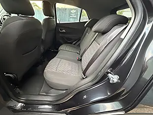 Used 2014 Vauxhall Mokka Tech Line Black - Interior and Exterior details 16